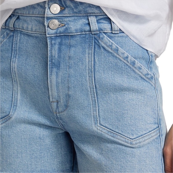 FRAME SHORTS - Picture 9 of 13